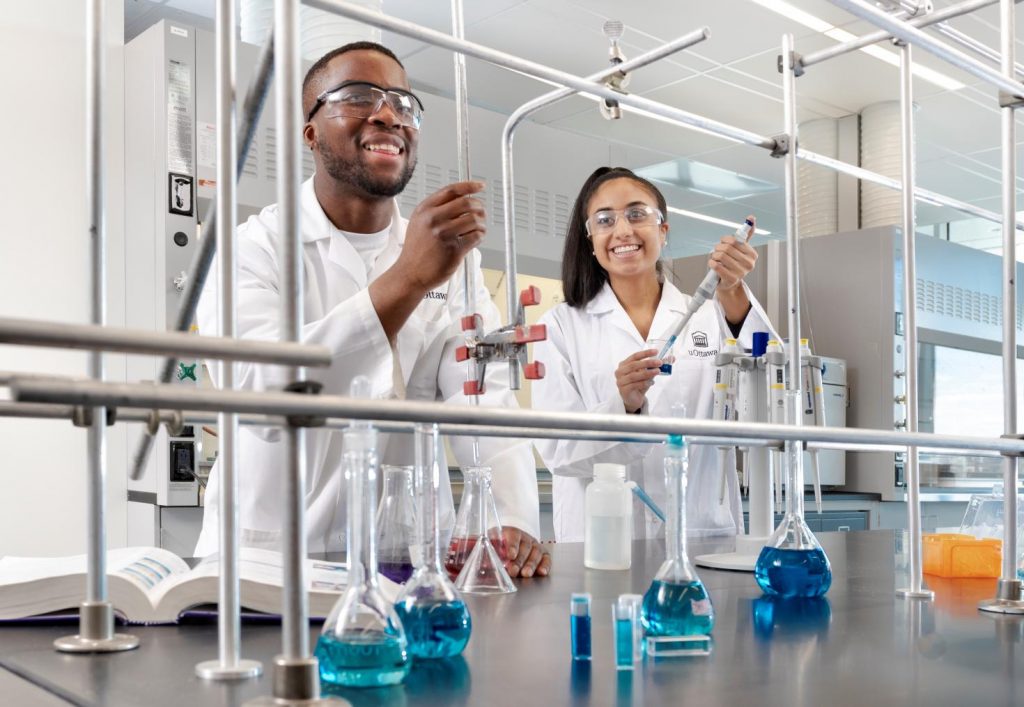 School of Science